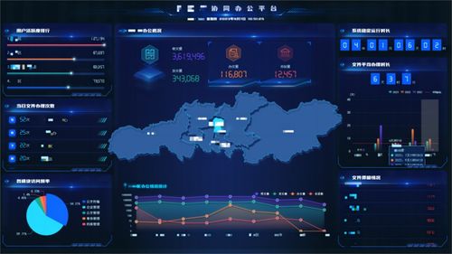 打造计算产业高质量发展新引擎 中国软件与您 湘 聚2023世界计算大会